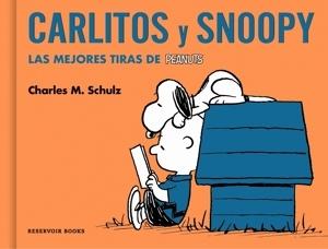 Carlitos y Snoopy 'Las mejores tiras de Peanuts'