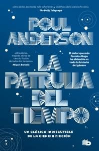 La patrulla del tiempo