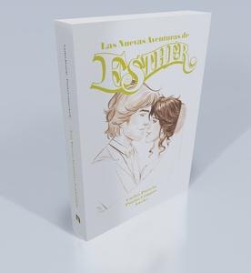 Estuche Exclusivo   "Esther. La Boda
