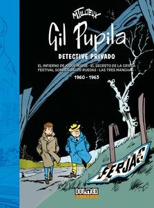 GIL PUPILA 1960-1963