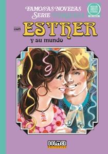 ESTHER Y SU MUNDO vol. 6 'Serie Turquesa'