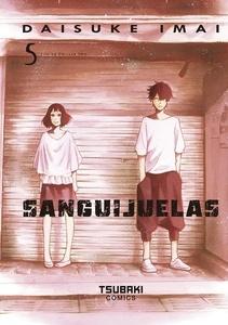 SANGUIJUELAS 'Vol.5 (de 5)'