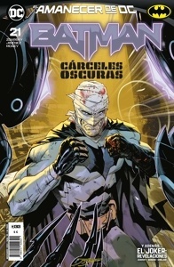 BATMAN N 21 ; 151