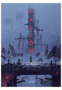 TALION 'HISTORIA COMPLETA'