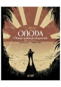 ONODA ULTIMO SOLDADO IMPERIAL