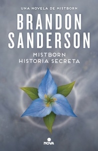 Mistborn. Historia secreta