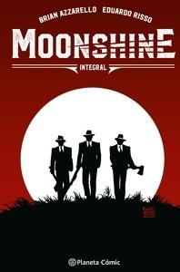 Moonshine Integral