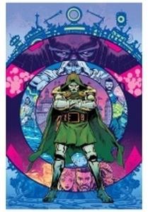 MUERTE 'HÉROES MARVEL'
