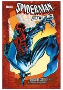 SPIDERMAN 2099: LA COLECCIÓN COMPLETA 02