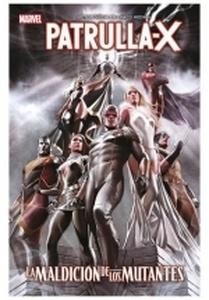 PATRULLA-X: LA MALDICIÓN DE LOS MUTANTES 'MARVEL ESSENTIALS 07'