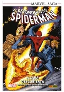 EL ASOMBROSO SPIDERMAN 21: A CARA DESCUBIERTA 'MARVEL PREMIERE'