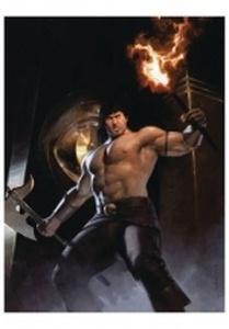 LA ESPADA SALVAJE DE CONAN 04 (RUSTICA) 'LA ESPADA SALVAJE DE CONAN V2 4'