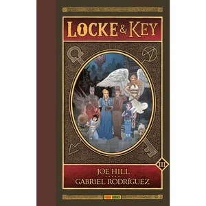 LOCKE & KEY INTEGRAL 03