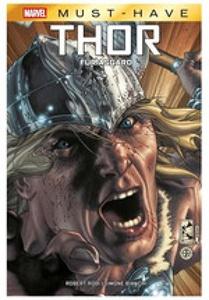 THOR: POR ASGARD 'MARVEL MUST HAVE'