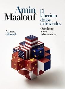 El laberinto de los extraviados 'Occidente y sus adversarios'
