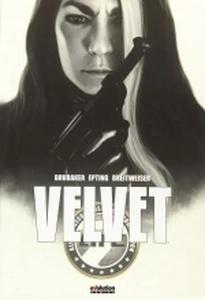 Velvet omnibus