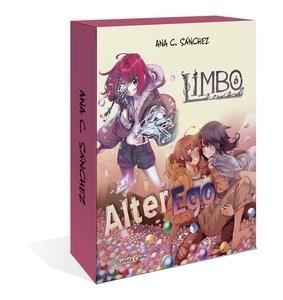 Cofre 5º Aniversario Planeta Manga: Ana C. Sánchez