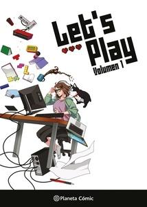 Let's play nº 01