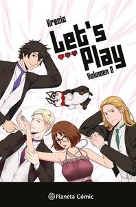Let's play nº 02