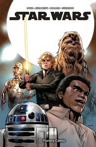 Star Wars II Tomo nº 08 'El camino de la luz'