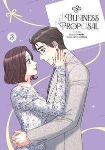 A Business Proposal nº 03