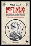 BESTIARIO DEL NORTE 'SERES MITOLÓGICOS Y ANIMALES FANTÁSTICOS DE GALICIA, ASTURIAS, CANTABRIA Y PAÍS VASCO'