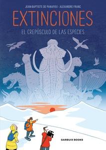 Extinciones 'El crepúsculo de las especies'