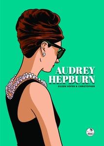 Audrey Hepburn