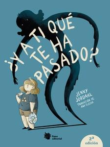 ¿Y a ti qué te ha pasado? 'Rústica'
