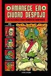 AMANECE EN CIUDAD DESPOJO 'UNA COLECCIÓN DE CÓMICS DEMENTES DE MARIO RIVIÈRE'