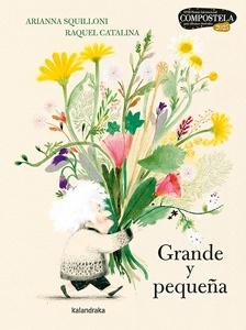 Grande y pequeña 'Grande y pequeña'