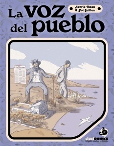La voz del pueblo