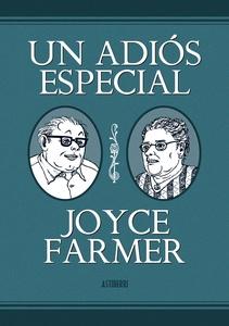 Un adiós especial