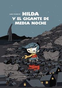 Hilda y el gigante de medianoche