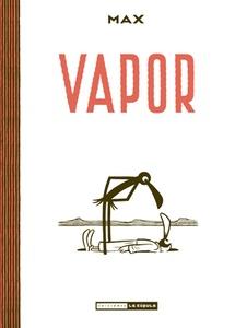 Vapor '(castellano rústica)'