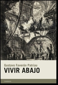 Vivir abajo (4ªED) 'CANDAYA. UDL'