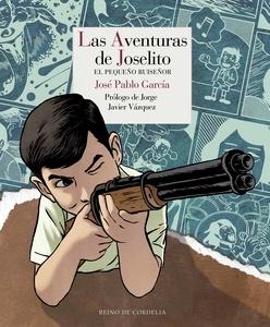 LAS AVENTURAS DE JOSELITO 'El pequeño ruiseñor'