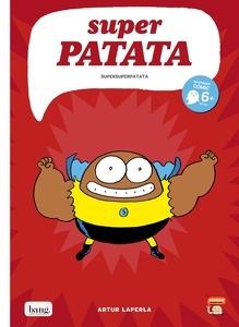 Superpatata 6 'Supersuperpatata'