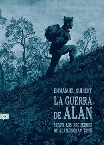 La guerra de Alan 'Según los recuerdos de Alan Ingram Cope'