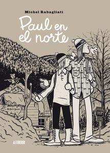 Paul en el norte 'Paul dans le Nord'