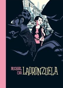 Ladronzuela