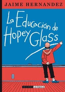 La educación de Hopey Glasss