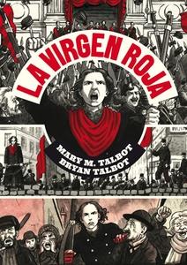 La virgen roja (7a edición)