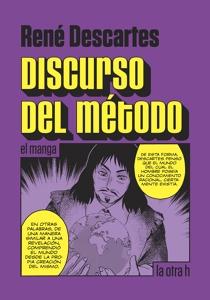 Discurso del método 'el manga'