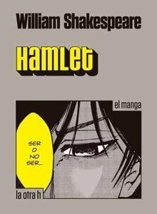 Hamlet 'El manga'