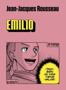 Emilio 'el manga'