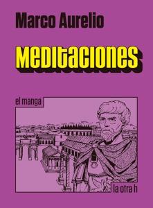 Meditaciones 'El manga'