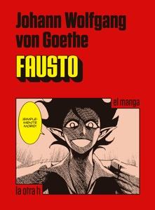 Fausto 'el manga'
