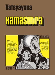 Kamasutra 'el manga'