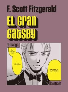 El gran Gatsby 'el manga'